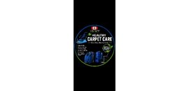 Healthy Carpet Care