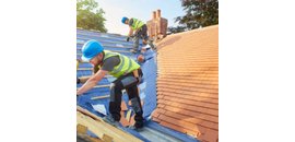 Danforth Rd. Roofing & Contracting