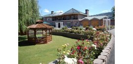 Okanagan Wine - Silver Sage Winery