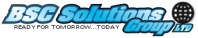 BSC Solutions Group Ltd
