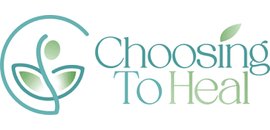 Choosing to Heal
