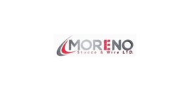 Moreno Stucco & Wire Ltd