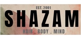 Shazam Hair Studio