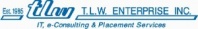 T.L.W. Enterprise Inc.