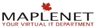 Maplenet Solutions Inc.