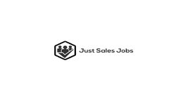 Just Sales Jobs