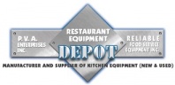 Reliable Food Service Equipment Inc.
