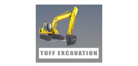 Tuff Excavation