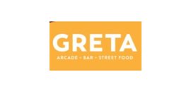 GRETA Bar YYZ