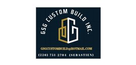 GSG Custom Build