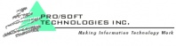 Pro/Soft Technologies Inc.