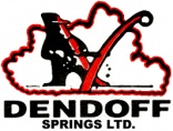 Dendoff Springs Ltd