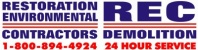 Restoration Environmental Contractors - REC Demolition A Div