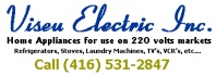 Viseu Electric