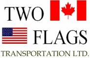 TWO FLAGS TRANSPORTATION LTD.