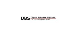 Digital Business Systems
