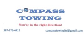 Compass Towing