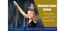Videotron Center