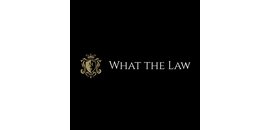 What The Law