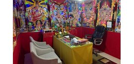 Psychic Medium Astrologer
