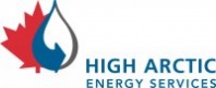 High Arctic Energy Services Inc.