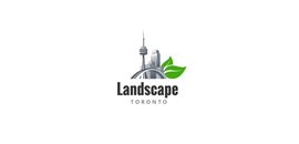 Landscape Toronto