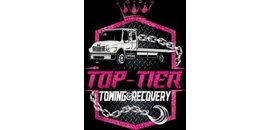 Top-Tier Towing & Recovery Sarnia