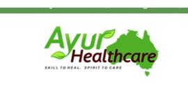 Ayur Healthcare