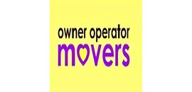 Owner Operator Movers