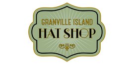 Granville Island Hat Shop