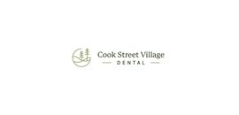 Cook Street Village Dental