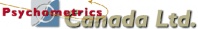 Psychometrics Canada Ltd.