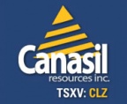 Canasil Resources Inc.