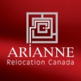 ARIANNE Relocation Canada