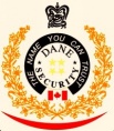 DANE SECURITY
