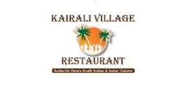 Kairali Village Restaurant