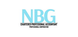 NBG Chartered Professional Accountant Professional Corporation