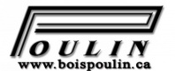 Les Bois Poulin inc.