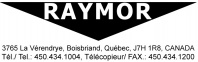 Raymor Industries Inc.