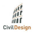 CivilDesign Inc Engineering Software