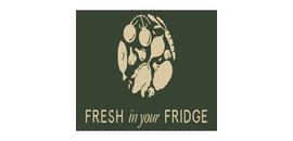 Fresh in your Fridge