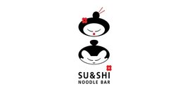 Su & Shi Noodle Bar
