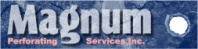 Magnum Perforating Services Inc.