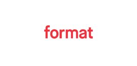 Your online portfolio website - Format