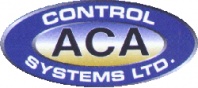 ACA Control Systems Ltd.