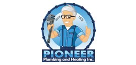 Pioneer Plumbing, Heating and Cooling