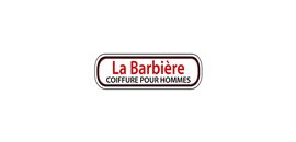 La Barbière