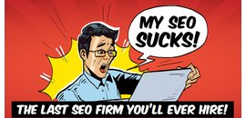 My SEO Sucks