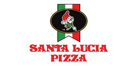 Santa Lucia Pizza