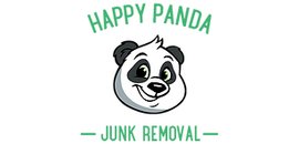 Happy Panda Junk Removal / Calgary